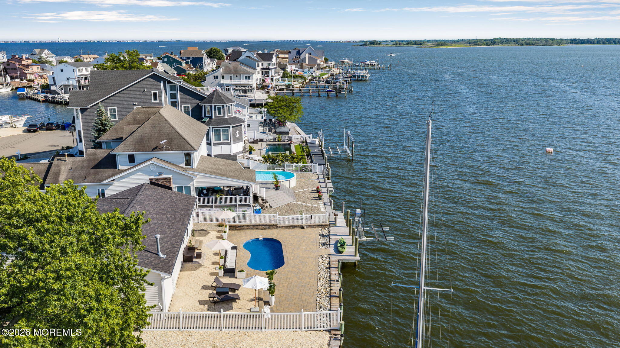 68 Blue Heron Drive S Toms River NJ 08753