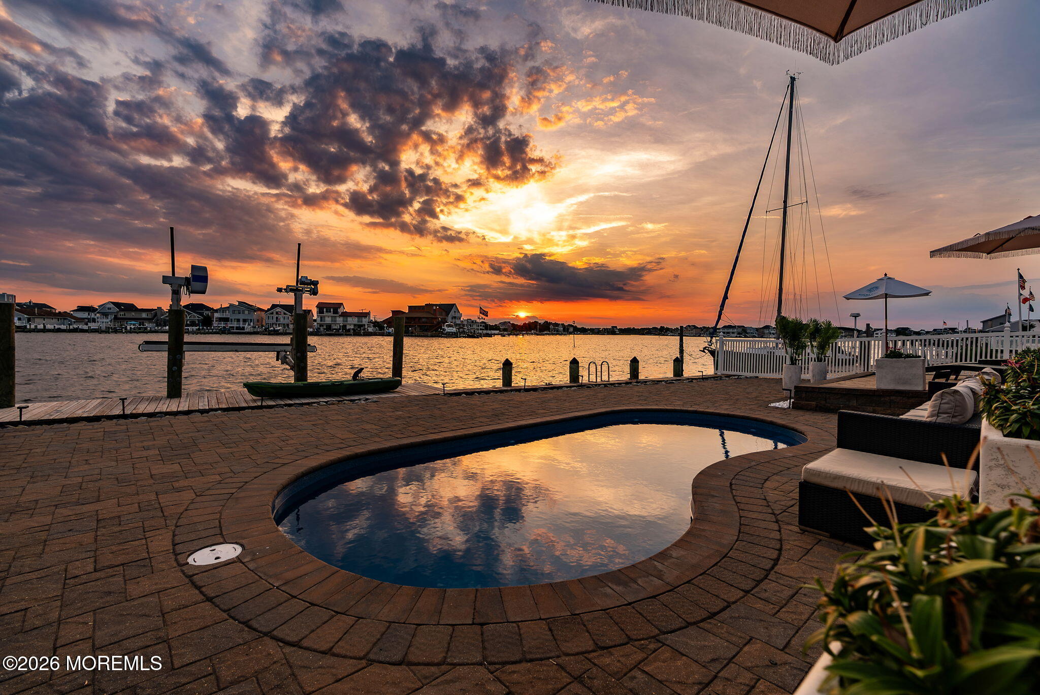 68 Blue Heron Drive S Toms River NJ 08753
