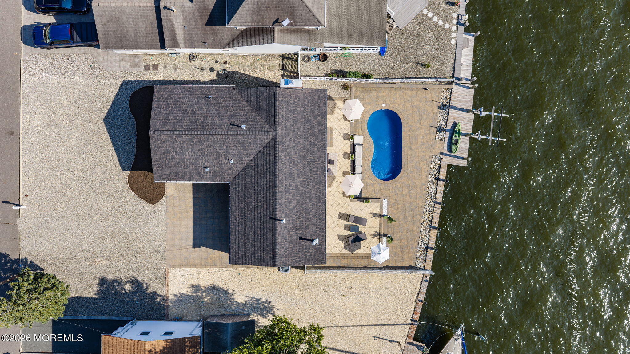 68 Blue Heron Drive S Toms River NJ 08753