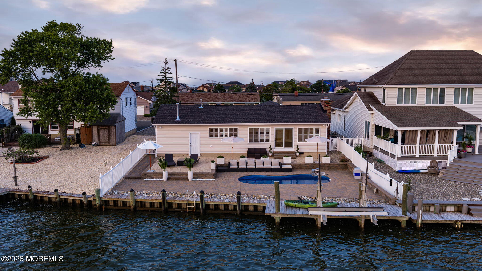 68 Blue Heron Drive S Toms River NJ 08753