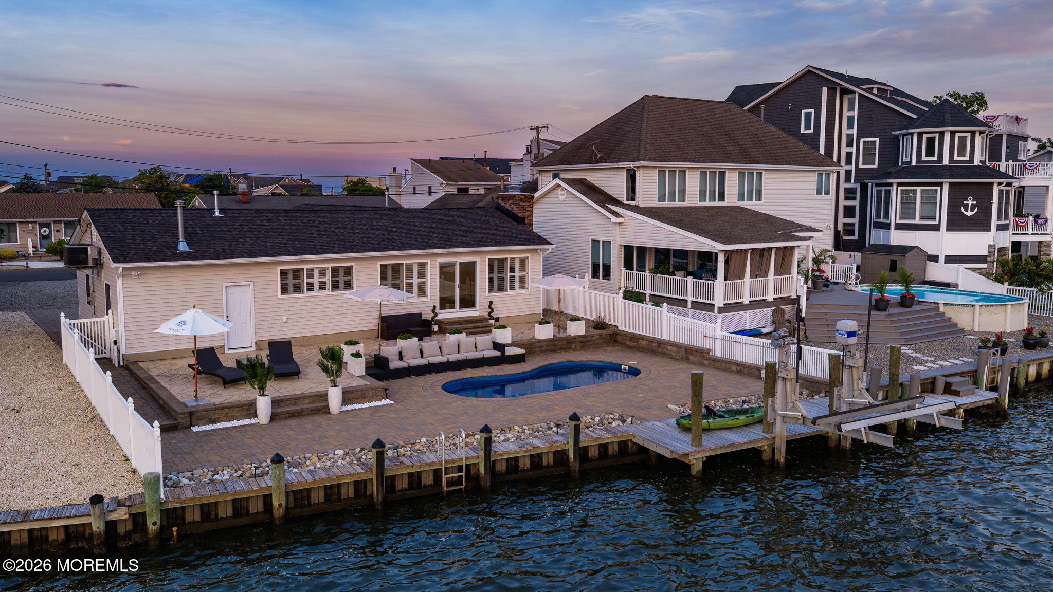 68 Blue Heron Drive S Toms River NJ 08753