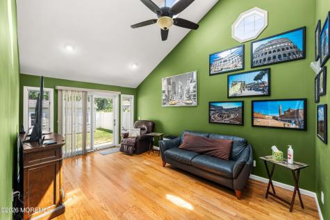 43 Nevada Drive Hazlet NJ 07730
