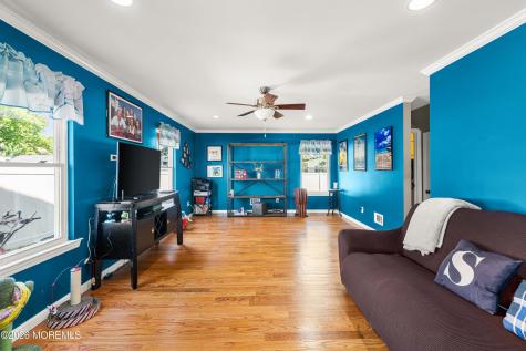 43 Nevada Drive Hazlet NJ 07730