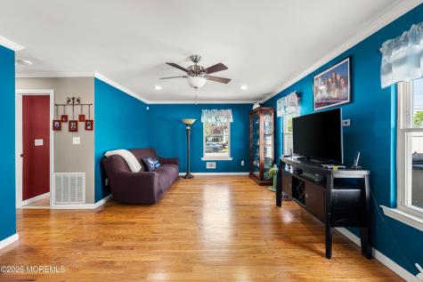 43 Nevada Drive Hazlet NJ 07730