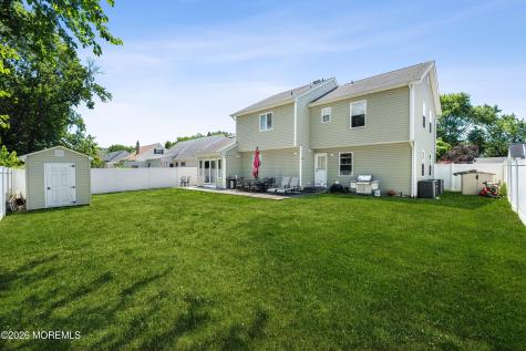 43 Nevada Drive Hazlet NJ 07730