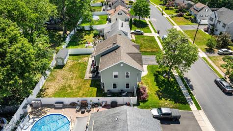 43 Nevada Drive Hazlet NJ 07730