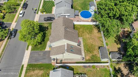 43 Nevada Drive Hazlet NJ 07730
