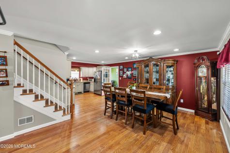 43 Nevada Drive Hazlet NJ 07730