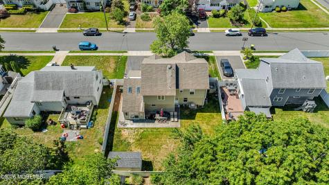 43 Nevada Drive Hazlet NJ 07730