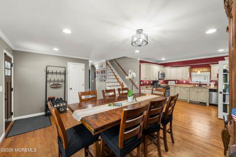 43 Nevada Drive Hazlet NJ 07730