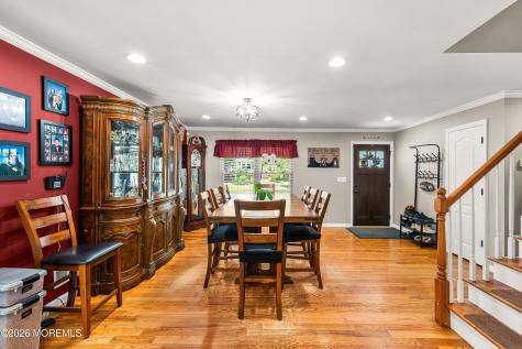 43 Nevada Drive Hazlet NJ 07730