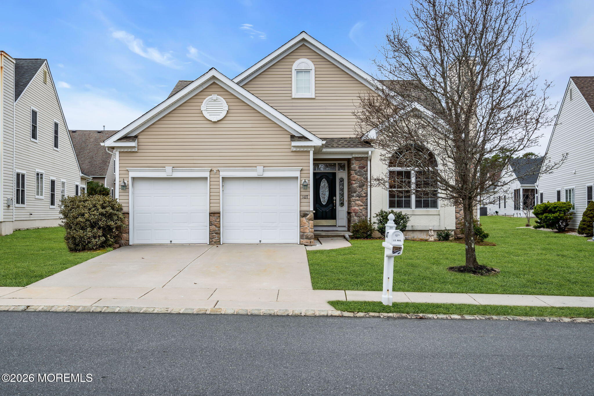 107 Brigantine Boulevard Waretown NJ 08758