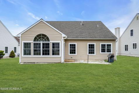 107 Brigantine Boulevard Waretown NJ 08758