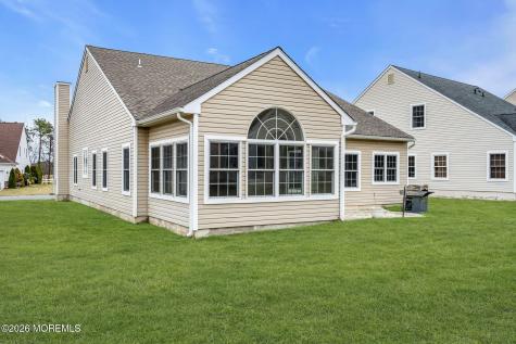 107 Brigantine Boulevard Waretown NJ 08758