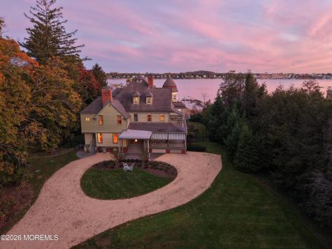 458 Navesink River Road Red Bank NJ 07701