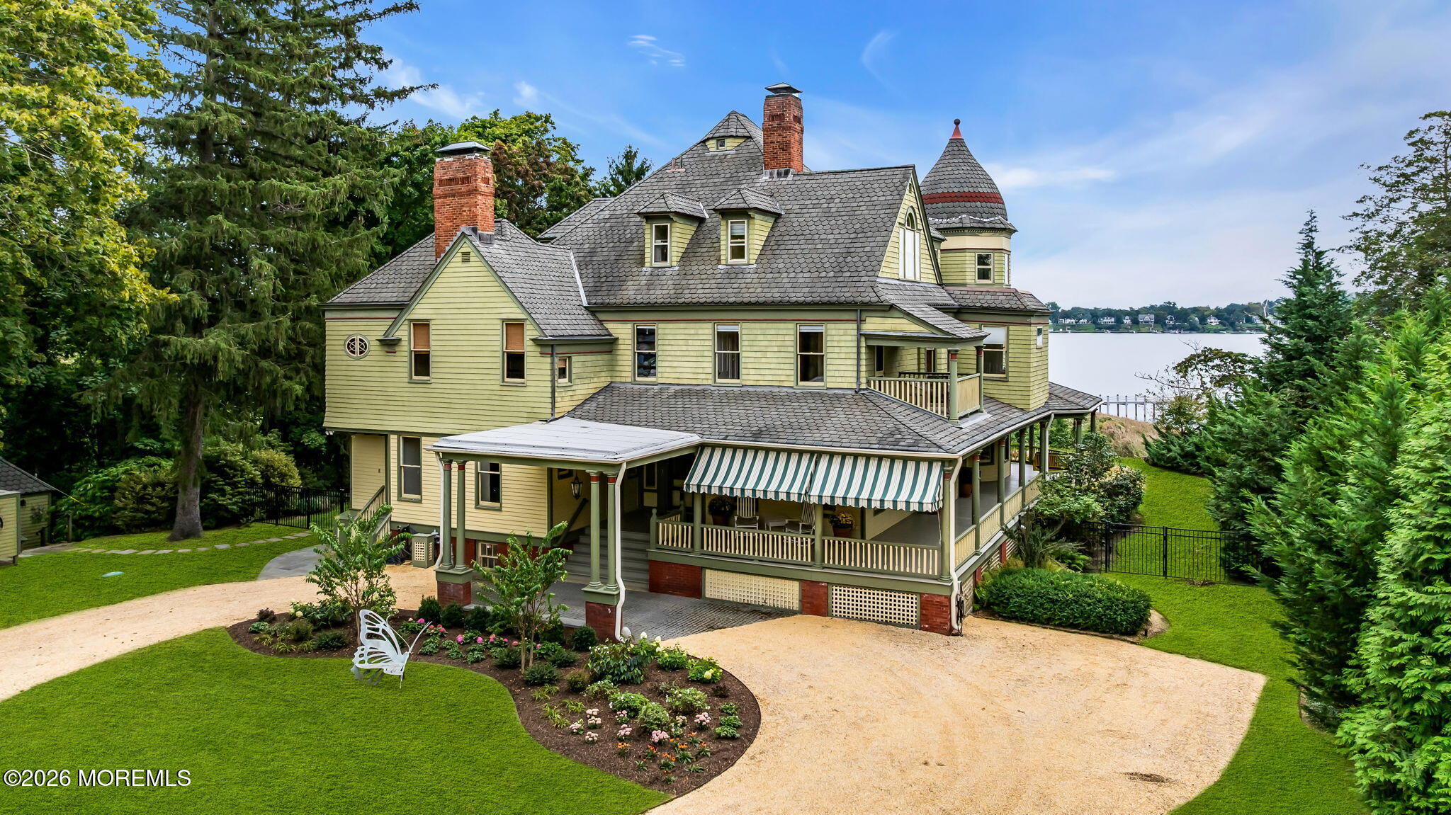 458 Navesink River Road Red Bank NJ 07701