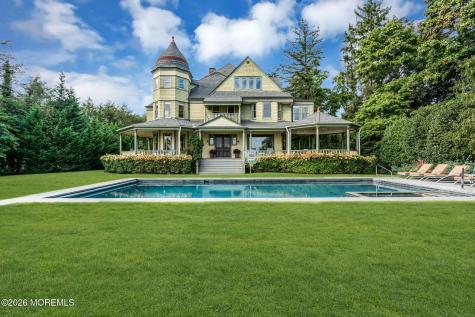 458 Navesink River Road Red Bank NJ 07701