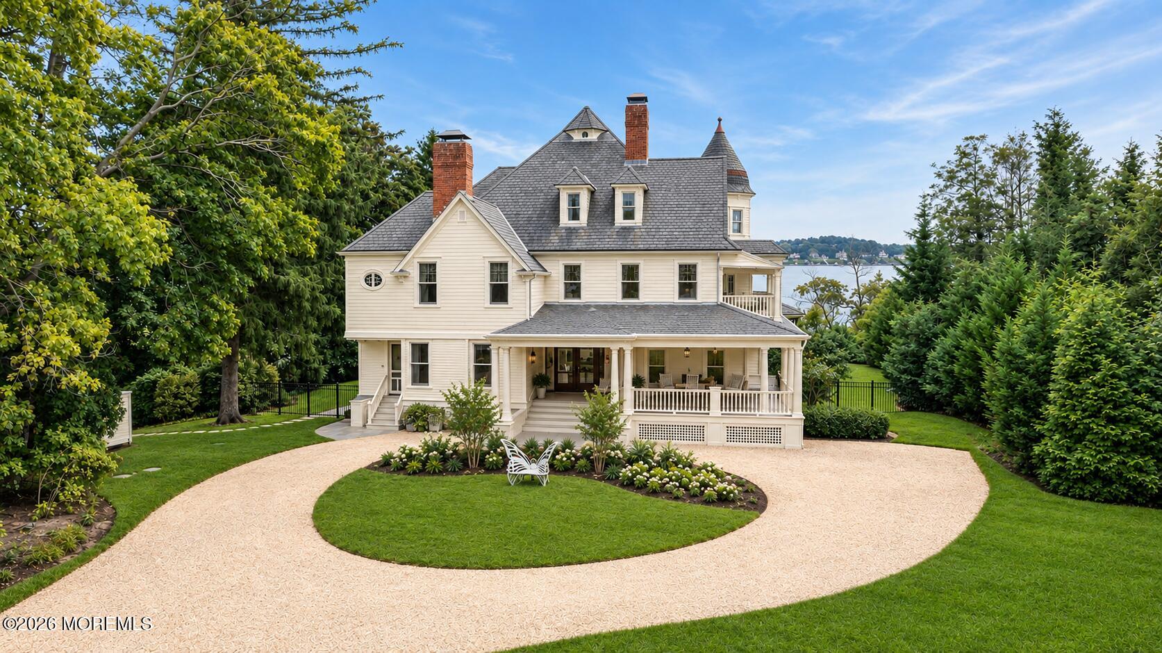 458 Navesink River Road Red Bank NJ 07701