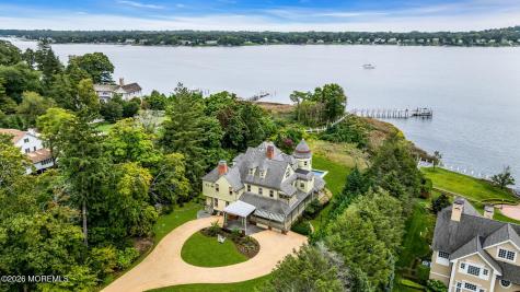 458 Navesink River Road Red Bank NJ 07701