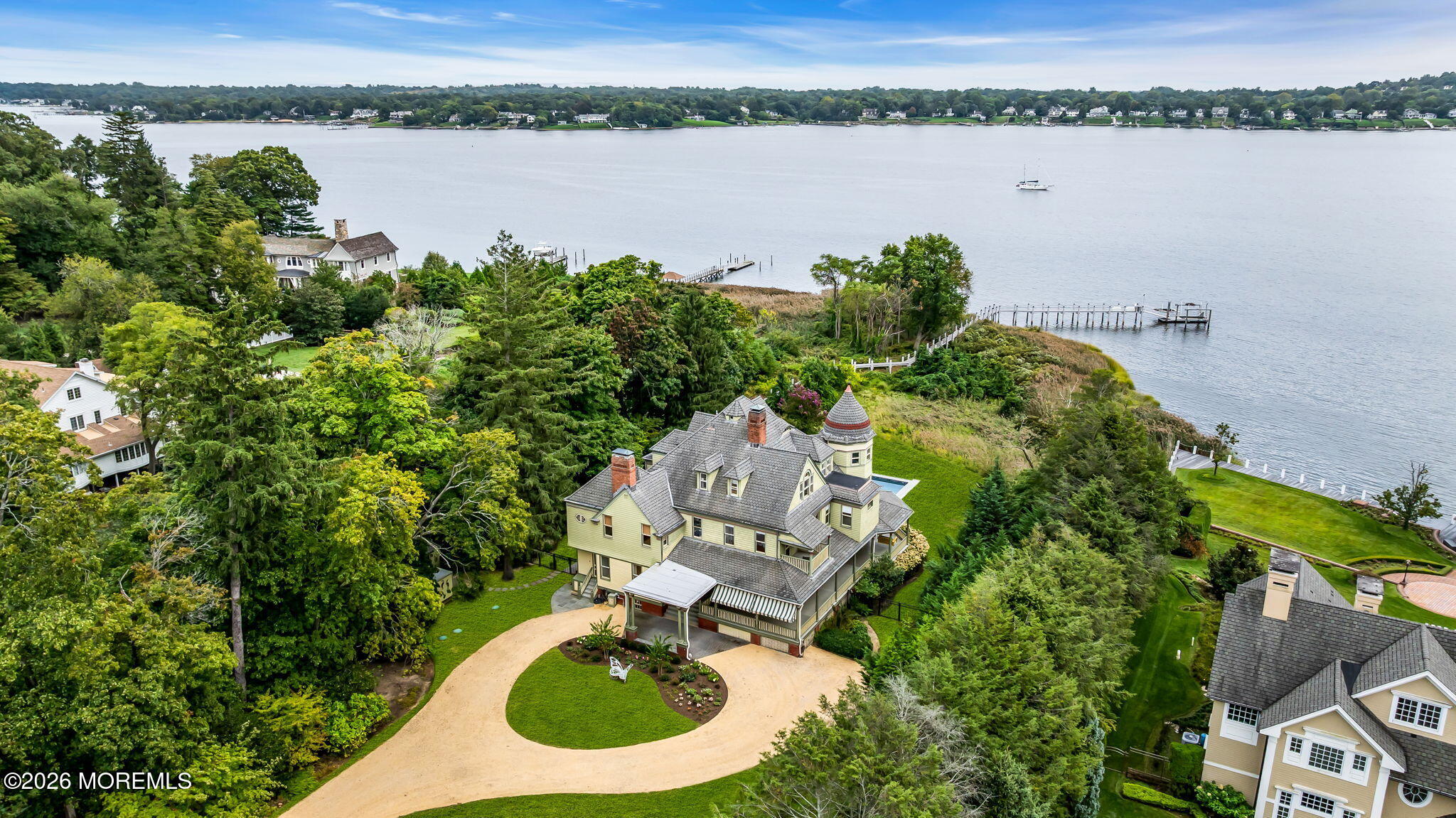 458 Navesink River Road Red Bank NJ 07701