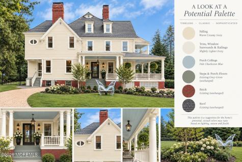 458 Navesink River Road Red Bank NJ 07701