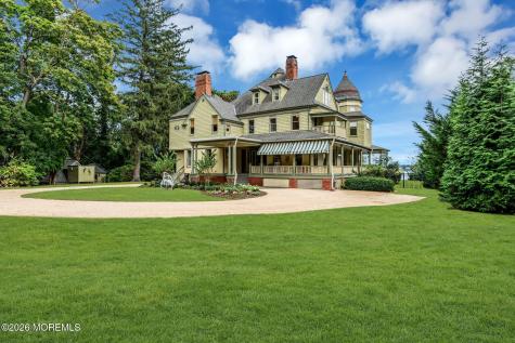 458 Navesink River Road Red Bank NJ 07701