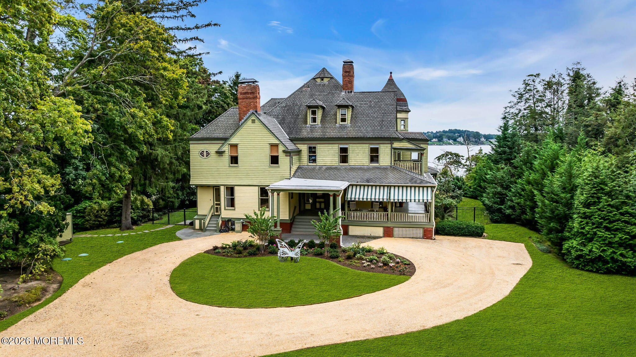 458 Navesink River Road Red Bank NJ 07701