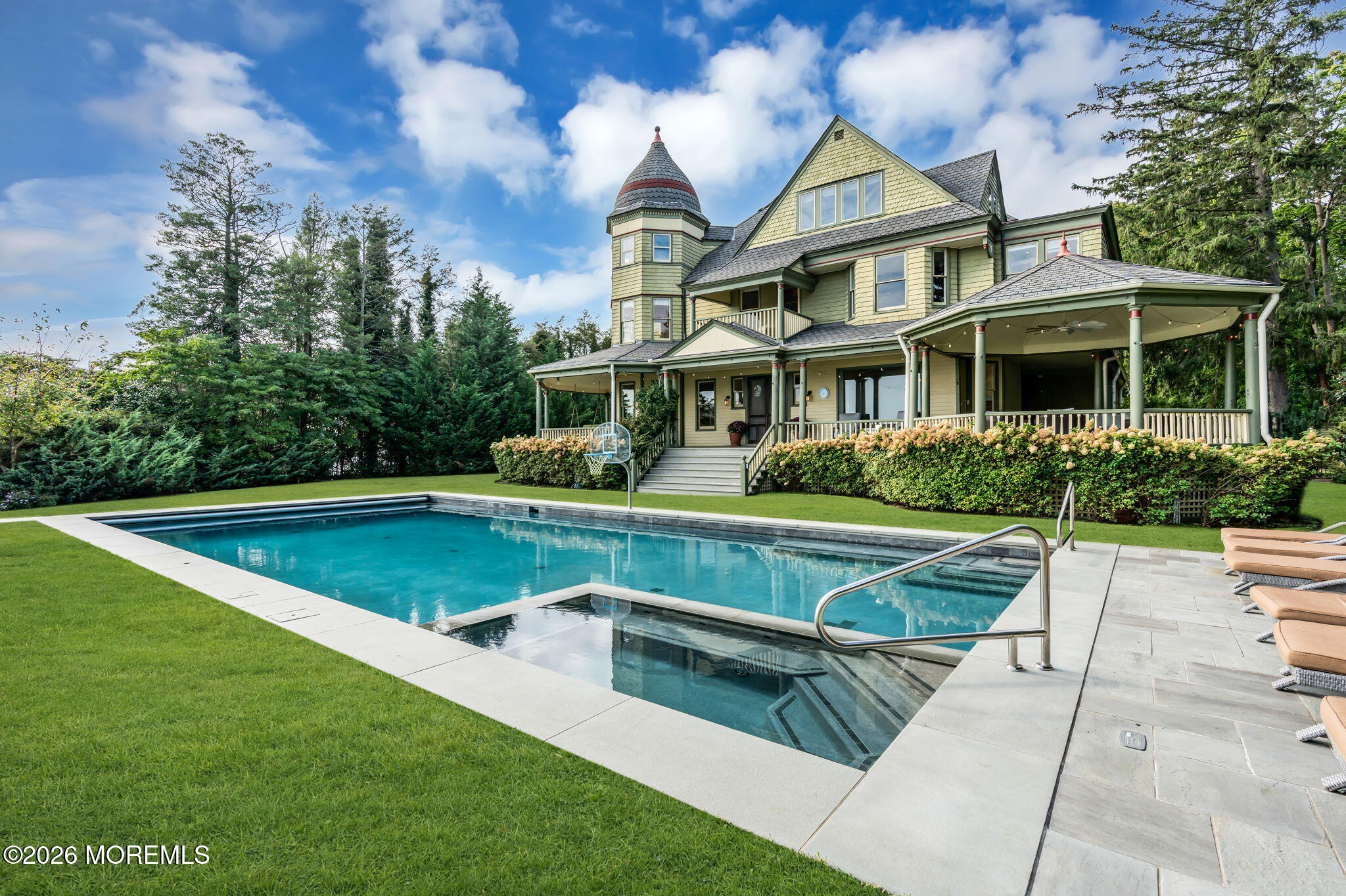 458 Navesink River Road Red Bank NJ 07701