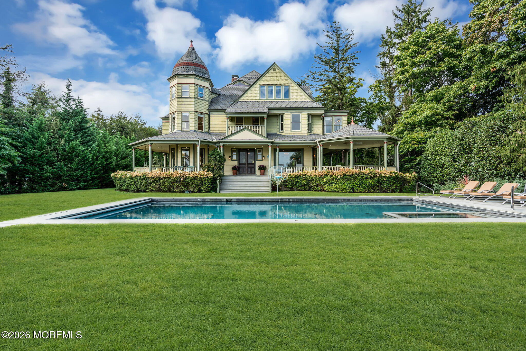 458 Navesink River Road Red Bank NJ 07701
