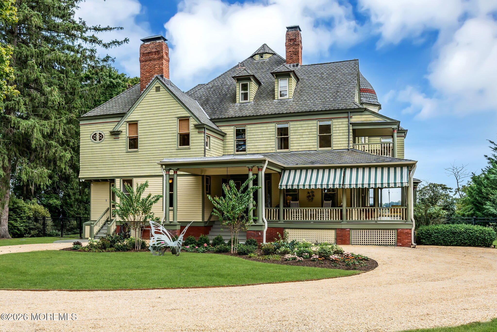 458 Navesink River Road Red Bank NJ 07701