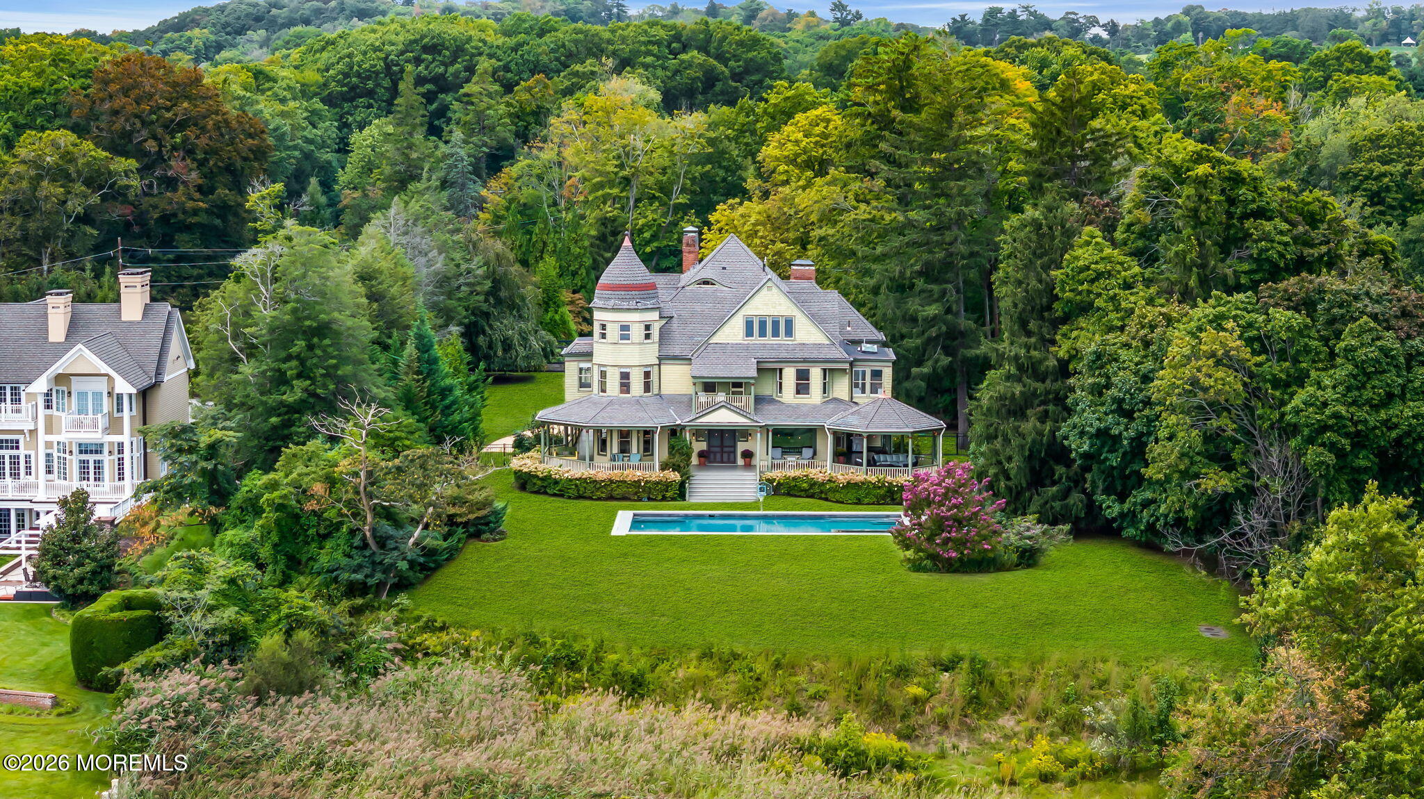 458 Navesink River Road Red Bank NJ 07701