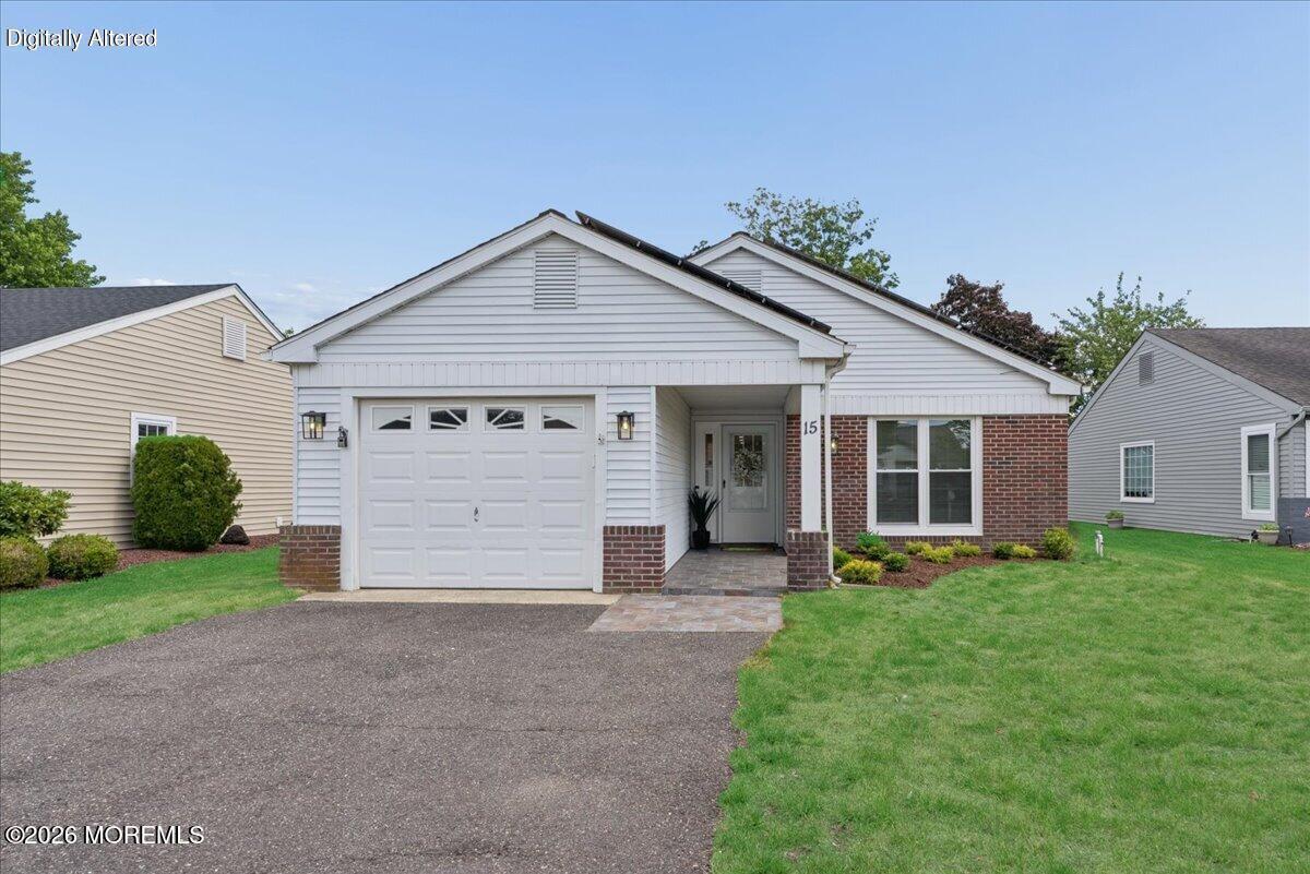 15 Frilham Lane Manchester NJ 08759