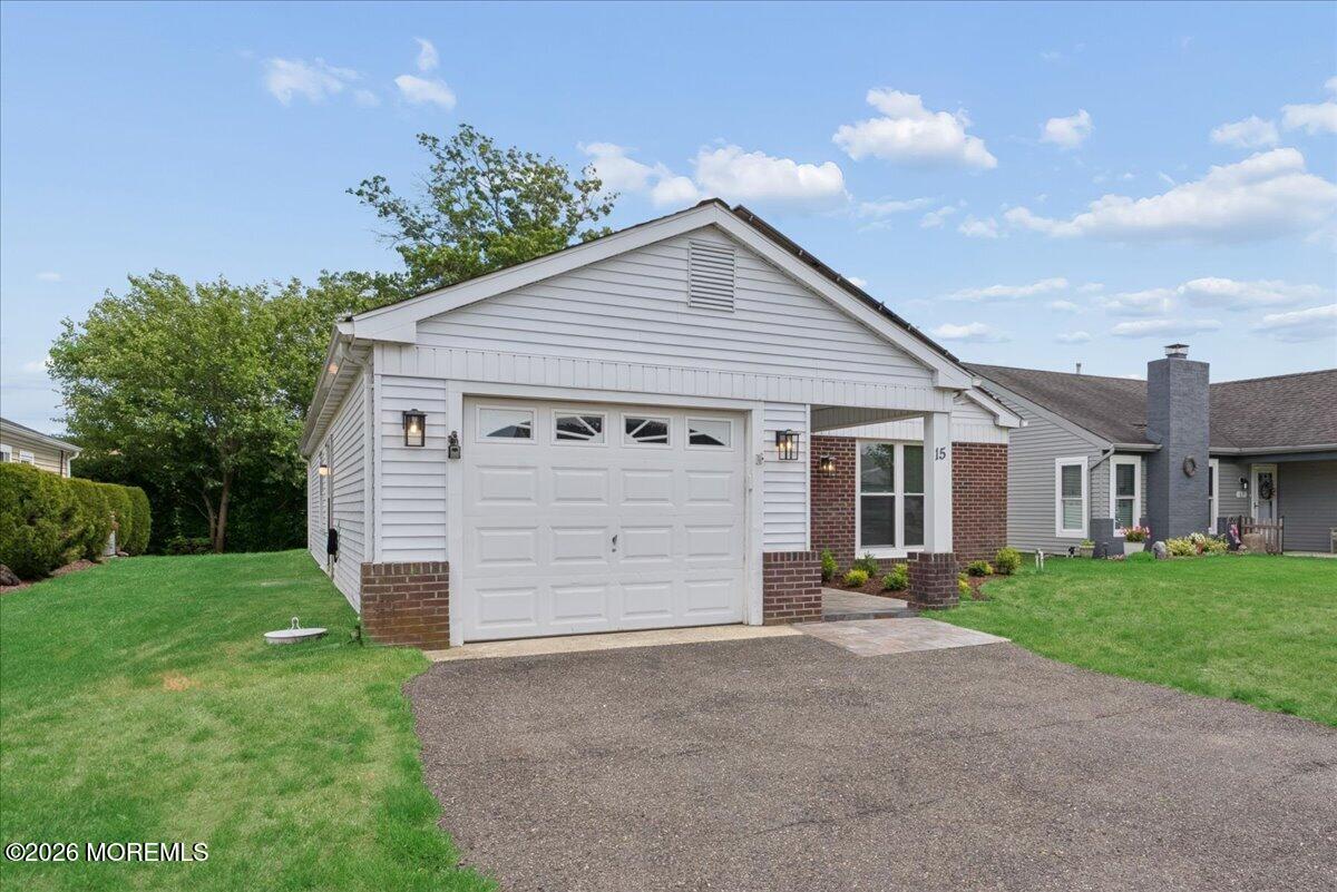 15 Frilham Lane Manchester NJ 08759
