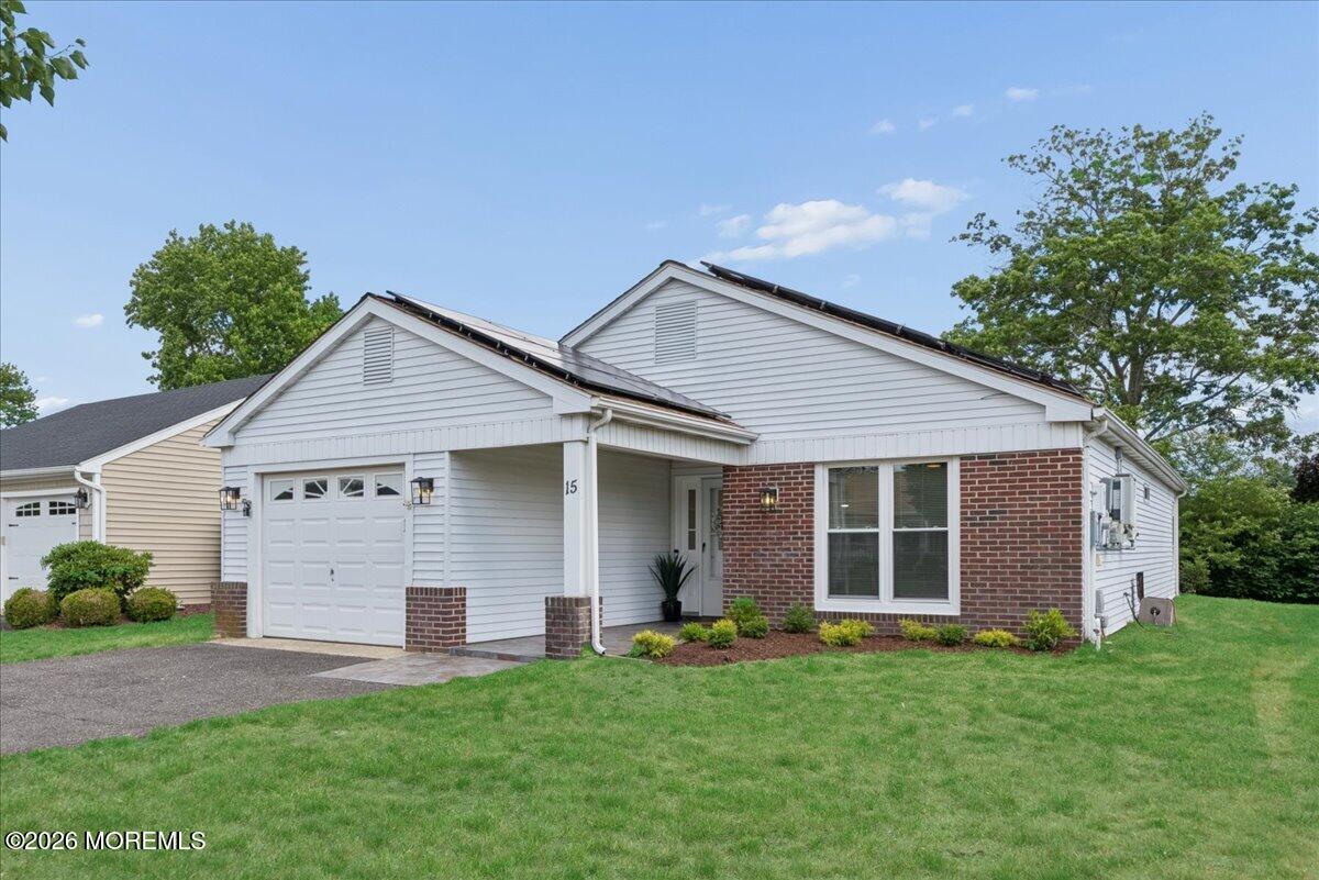 15 Frilham Lane Manchester NJ 08759
