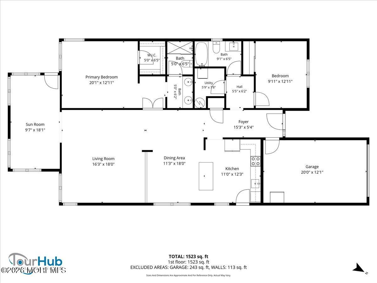 15 Frilham Lane Manchester NJ 08759