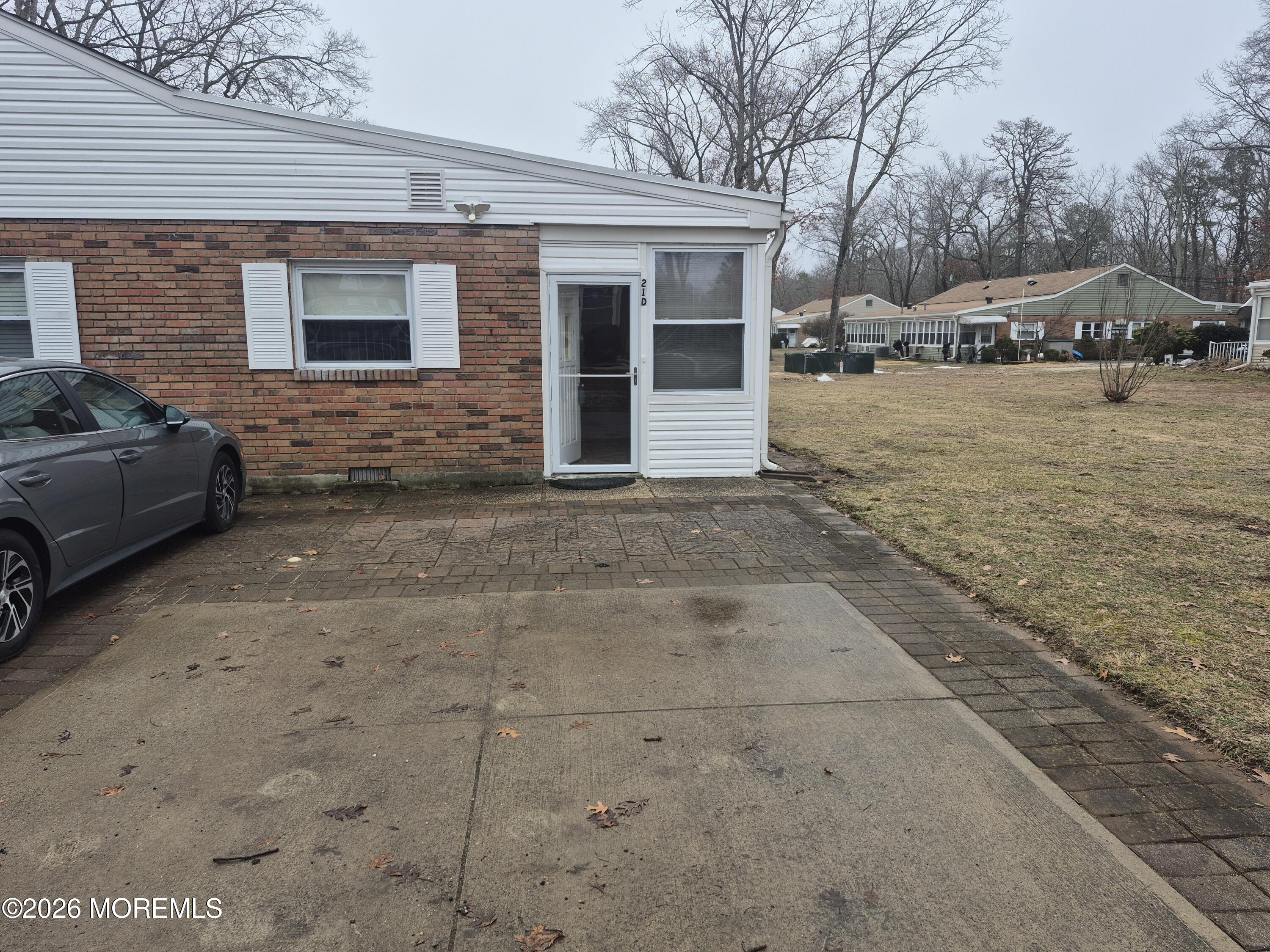 21 Cedar Street Toms River NJ 08757