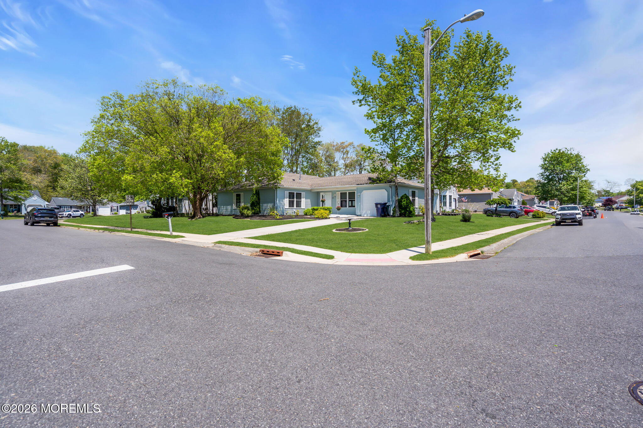 123 Hancock Drive Little Egg Harbor NJ 08087