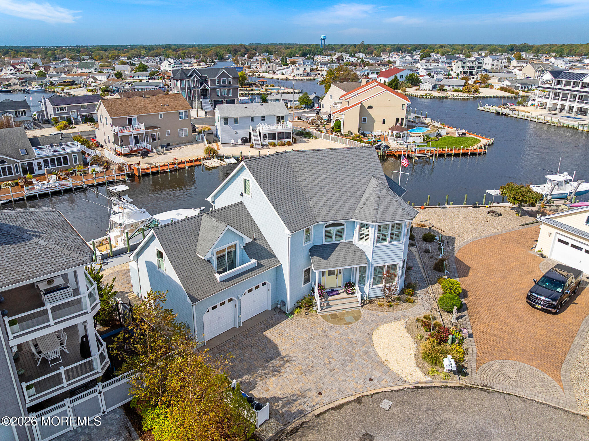 104 Clifton Road Barnegat NJ 08005