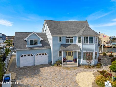 104 Clifton Road Barnegat NJ 08005