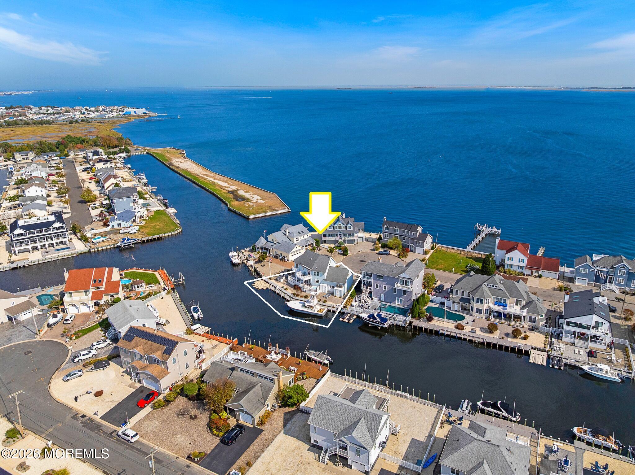 104 Clifton Road Barnegat NJ 08005