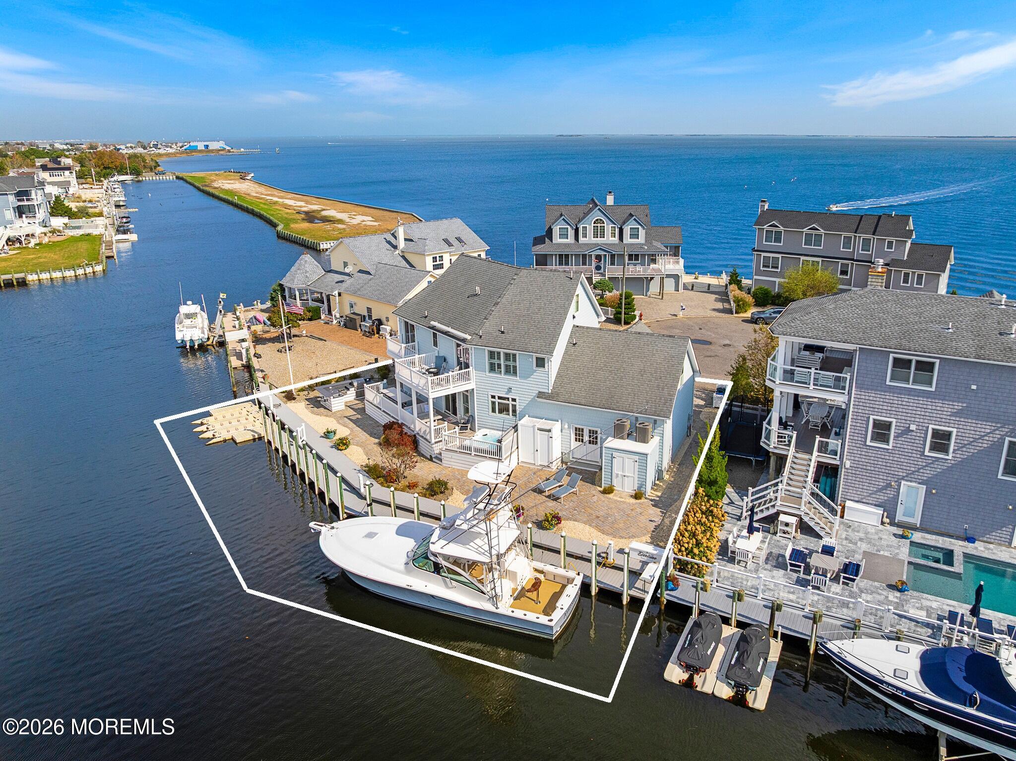 104 Clifton Road Barnegat NJ 08005
