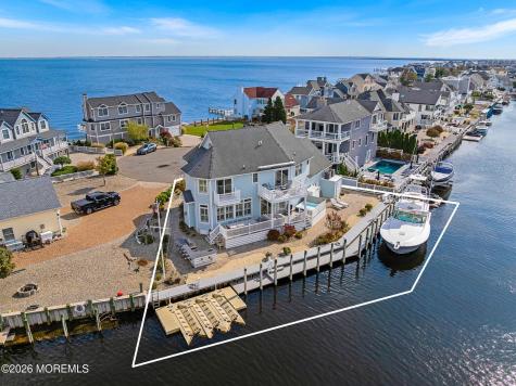 104 Clifton Road Barnegat NJ 08005