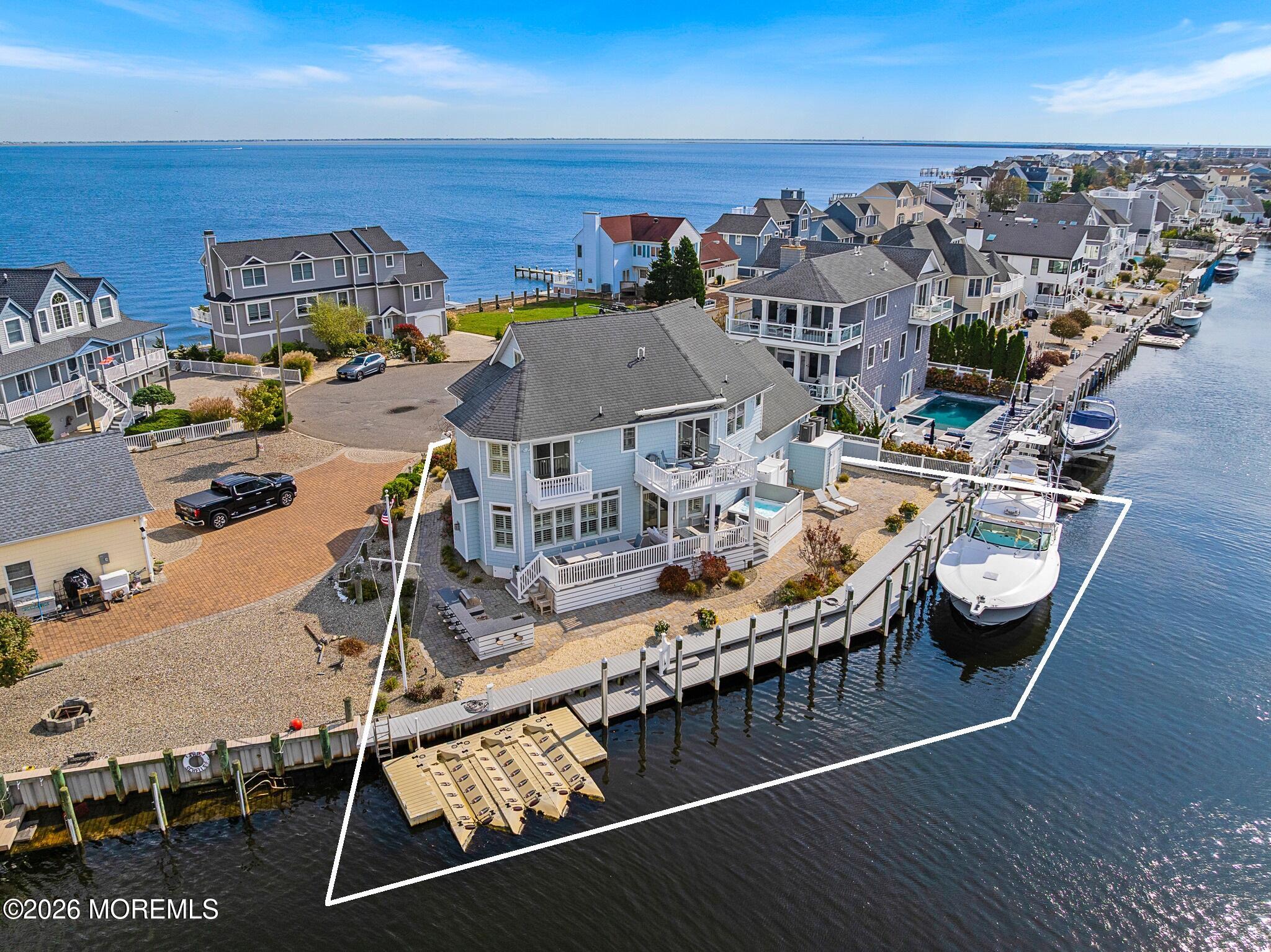 104 Clifton Road Barnegat NJ 08005