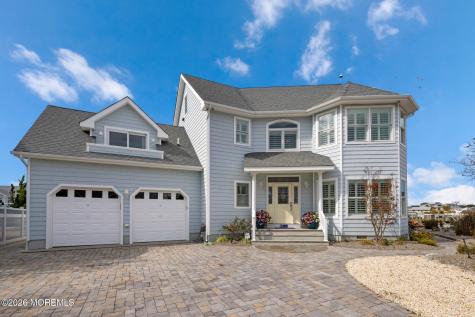 104 Clifton Road Barnegat NJ 08005