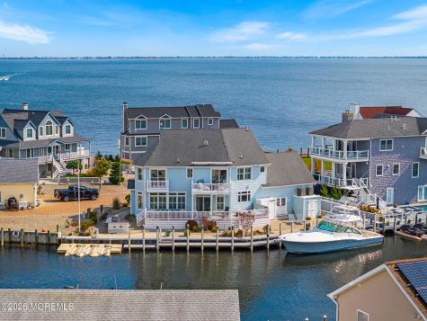 104 Clifton Road Barnegat NJ 08005