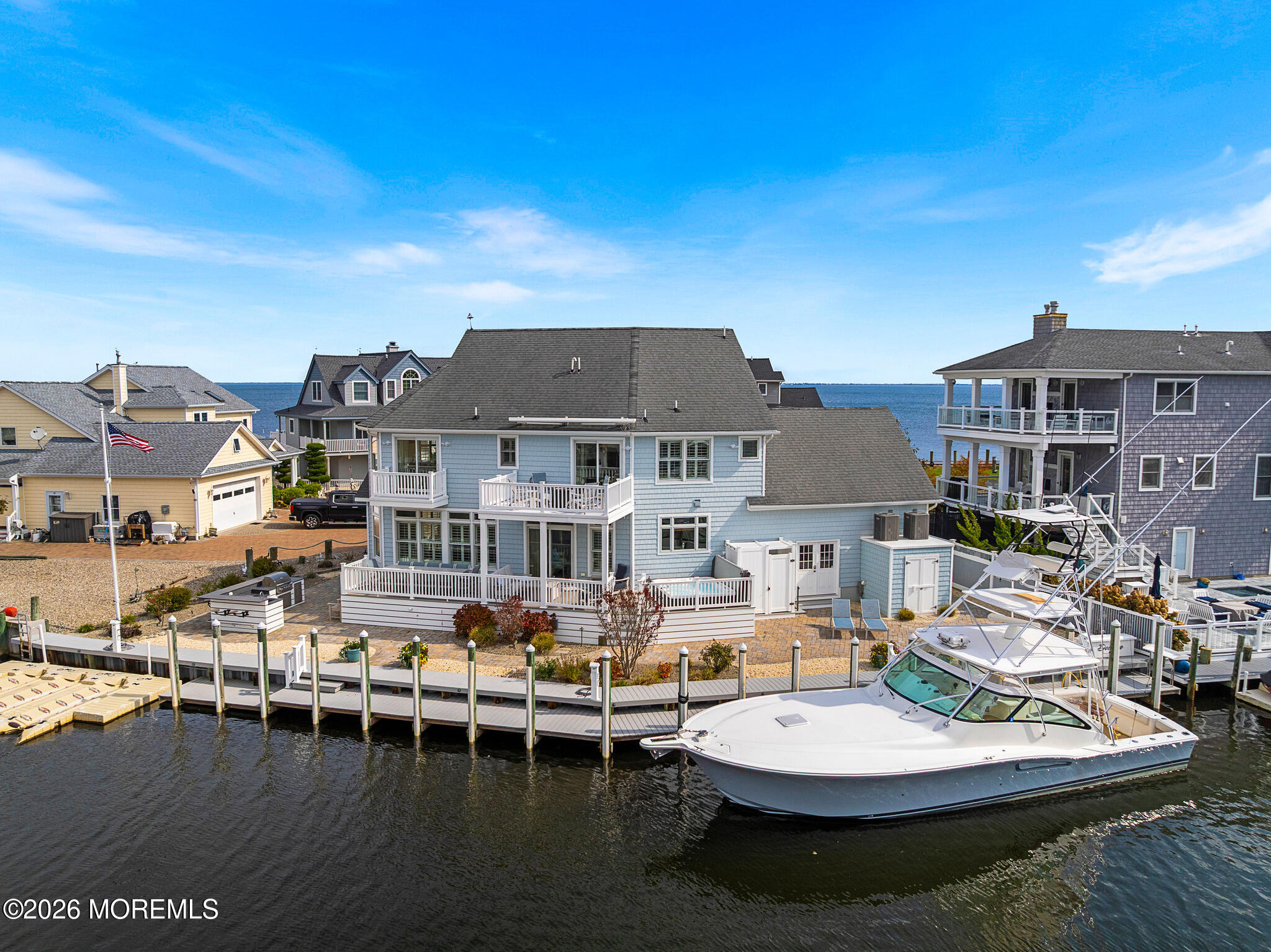 104 Clifton Road Barnegat NJ 08005