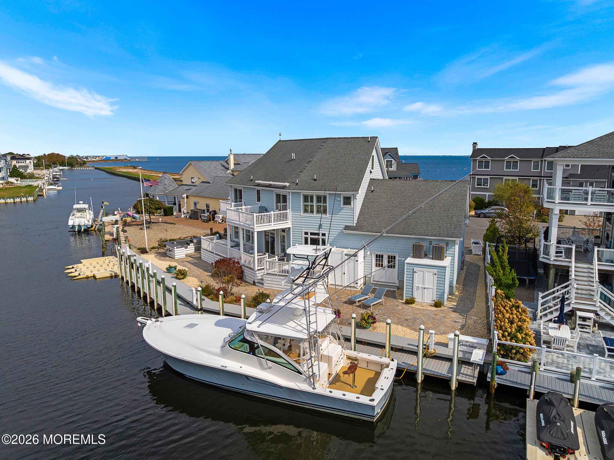 104 Clifton Road Barnegat NJ 08005