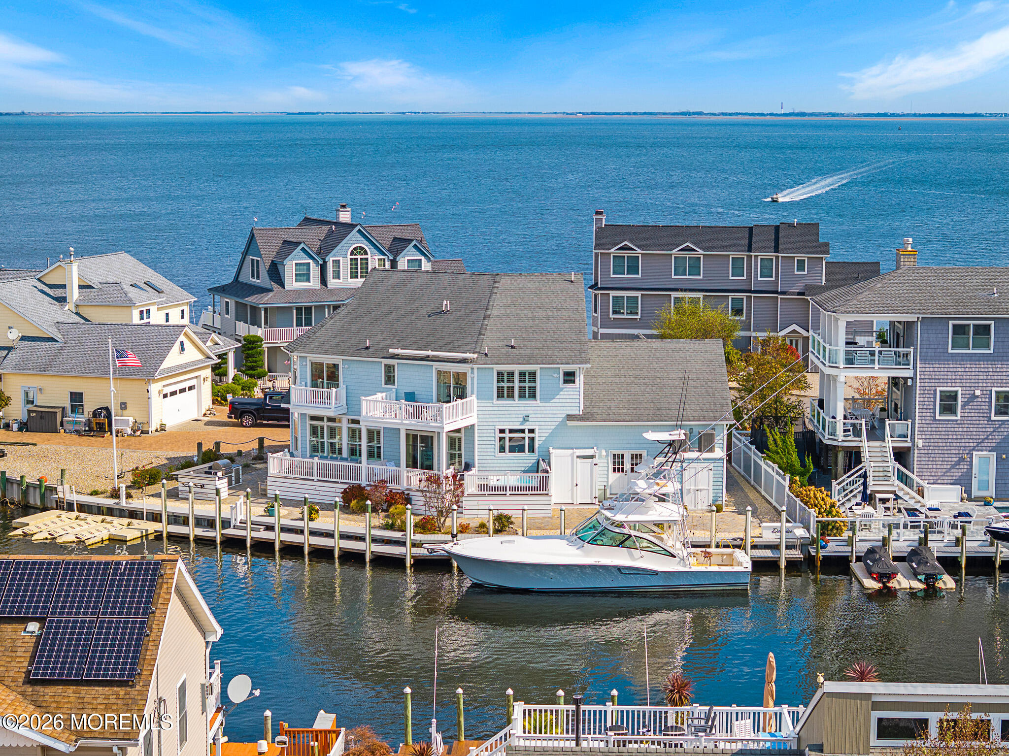 104 Clifton Road Barnegat NJ 08005