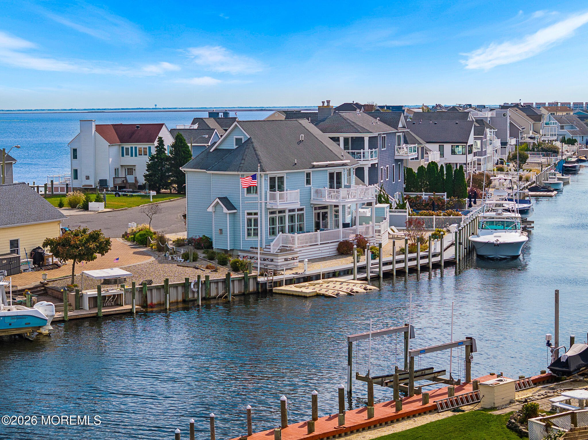 104 Clifton Road Barnegat NJ 08005