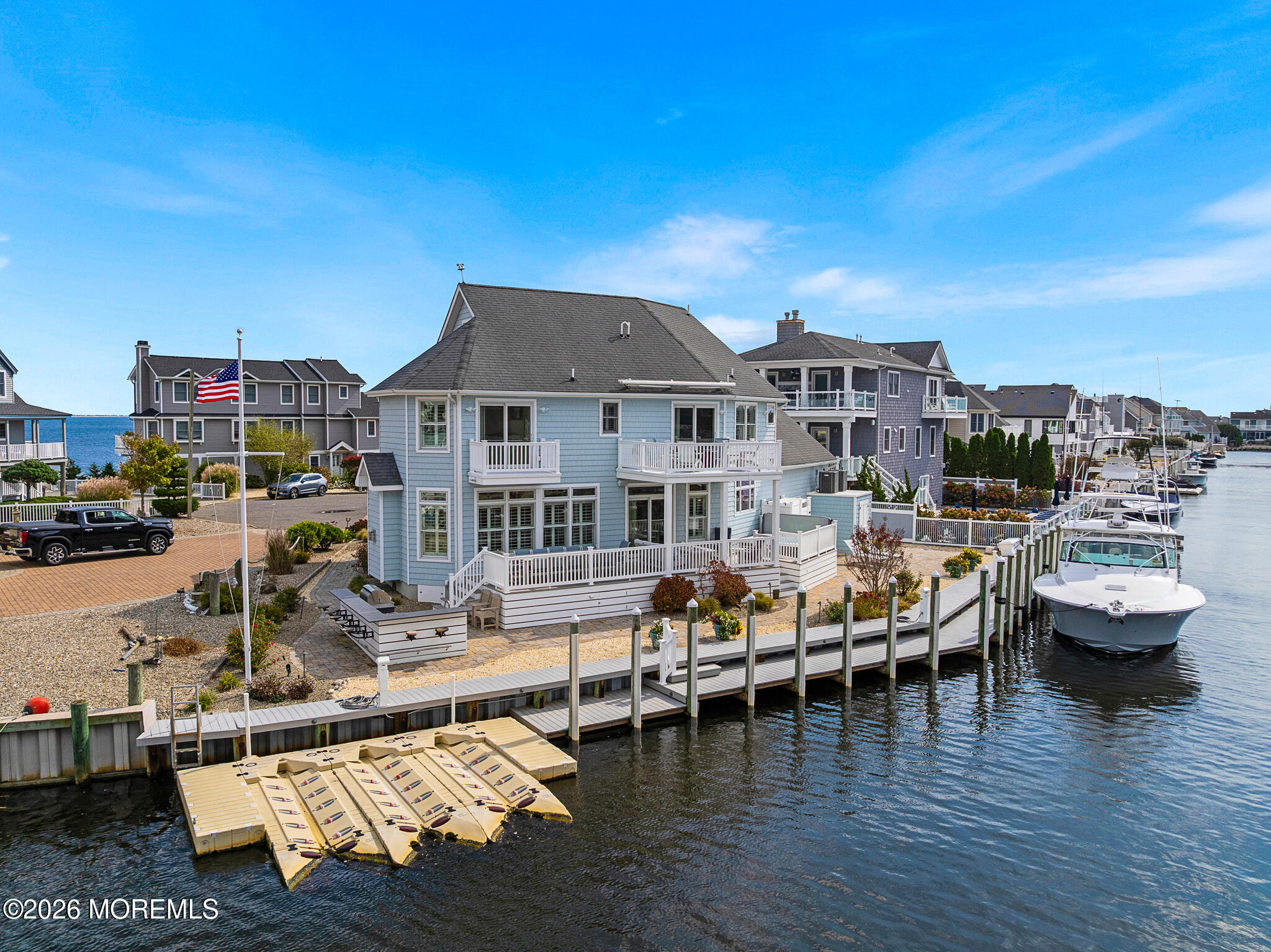 104 Clifton Road Barnegat NJ 08005